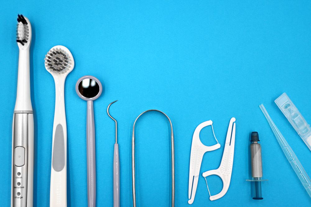 dentista pulizia dentale