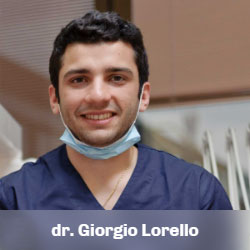 Dr Giorgio Lorello