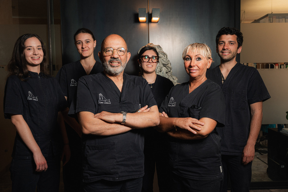 igienista dentale padova